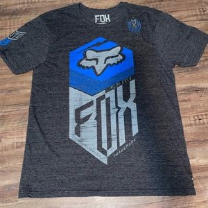 FOX shirt